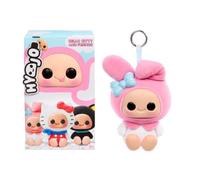 Hyojo Hello Kitty and Friends - Hello Kitty, My Melody & Chococat