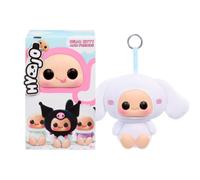 Hyojo Hello Kitty and Friends - Kuromi, Cinnamoroll & Pochacco