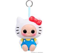 Hyojo Hello Kitty and Friends - Hello Kitty, Kuromi & Pompompurin