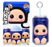 Hyojo Série Pepsi : Wild Cherry, Canette Pepsi, Gobelet Pepsi