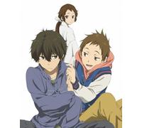 Hyouka 10 [Limited] [Import allemand]