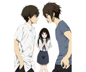 Hyouka 2 [Limited] [Import allemand]