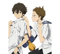 Hyouka 3 [Limited] [Import allemand]
