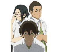 Hyouka 5 [Limited] [Import allemand]