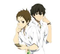 Hyouka 6 [Limited] [Import allemand]