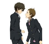 Hyouka 8 [Limited] [Import allemand]