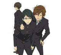 Hyouka 9 [Limited] [Import allemand]