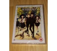 Hyouka Part 1 And - Dvd Neuf