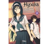Hyouka - Tome 5