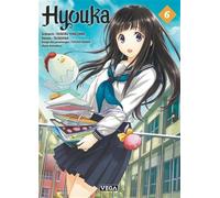 Hyouka - Tome 6