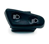 Hyp Interrupteur De Lumière Piaggio Vespa Lx 50/125