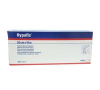 Sparadrap non-tissé multi-extensible Hypafix - 20 cm x 10 m