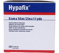 Hypafix 5cmx10m 1ud