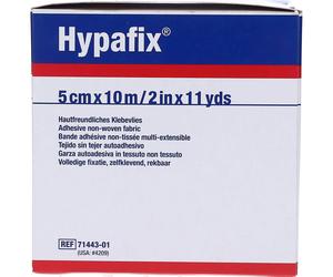 Hypafix 5cmx10m 1ud