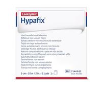 Hypafix 5cmx10m 1ud