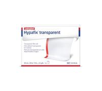 BSN Médical Sparadrap Hypafix 10 cm x 10 m