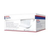 Leukoplast Sparadrap Hypafix auto-adhésif non-tissé multi-extensible 15 cm x 10 m
