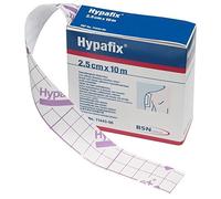 Hypafix® Bande adhésive multi-extensible, 10 m x 5 cm, 1 Rouleau