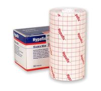Hypafix gaze adhésive 15cmx10m 1ud