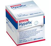 Hypafix Skin Sensitive Bande Adhésive Siliconée Bsn