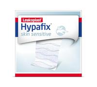 Hypafix® Skin Sensitive Bande de fixation adhésive, 10 cm x 2 m, 1 Rouleau