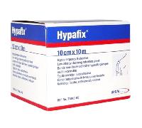 BSN Médical Sparadrap Hypafix 10 cm x 10 m