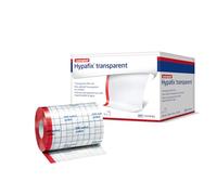 BSN Medical Hypafix Transparent Pansement Adhésive 2 m x 10 cm