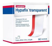 Hypafix Transparent Film Adhésif Bsn