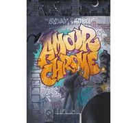Hypallage - Tome 1 - Amour chrome Sylvain Pattieu (Auteur), Siegfried de Turckheim (Illustration)