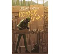 Hypallage - Tome 3: Écorce vive