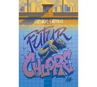 Hypallage - Tome 4 - Futur chlore Sylvain Pattieu (Auteur), Siegfried de Turckheim (Conception couverture ou illustration)
