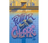Hypallage - Tome 4: Futur chlore