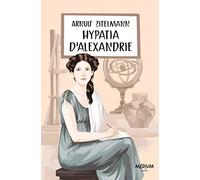 Hypatia d'Alexandrie