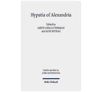 Hypatia Of Alexandria