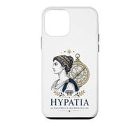 Hypatie d'Alexandrie : Femmes en mathématiques, Ancienne astronome Coque pour iPhone 12 Mini
