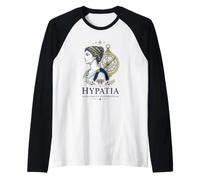 Hypatie d'Alexandrie : Femmes en mathématiques, Ancienne astronome Manche Raglan