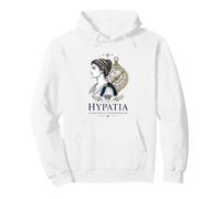 Hypatie d'Alexandrie : Femmes en mathématiques, Ancienne astronome Sweat à Capuche