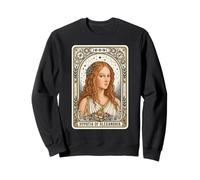 Hypatie d'Alexandrie Sweatshirt