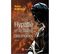 Hypatie et la colère des moines