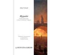 Hypatie: Femme philosophe victime du fanatisme religieux
