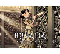 Hypatie La vérité en mathématiques