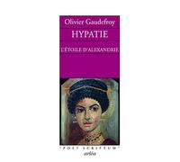 Hypatie : L'étoile d'Alexandrie