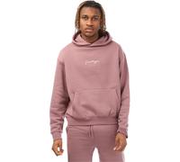 Hype Adults Hoodie Marron 2X Petit Unisex