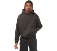 Hype O/S Hoodie 99 Noir Moyen Unisex