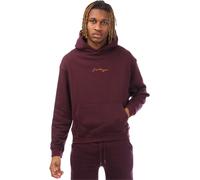 Hype Adults Hoodie Violet 2X Petit Unisex