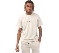 Hype Adults Regular Fit T-Shirt Gris 2X Petit Unisex