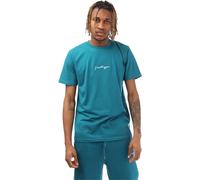 Hype Reg Tee 99 Teal 2X Petit Unisex