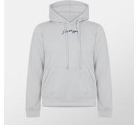 Hype Adults Regular Hoodie Gris 2X Petit Unisex