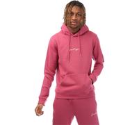 Hype Reg Hoodie 99 Rose Moyen Unisex