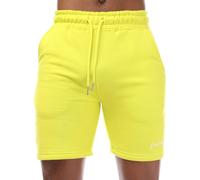 Hype Reg Shorts 99 Citron vert 2X Grand. Unisex